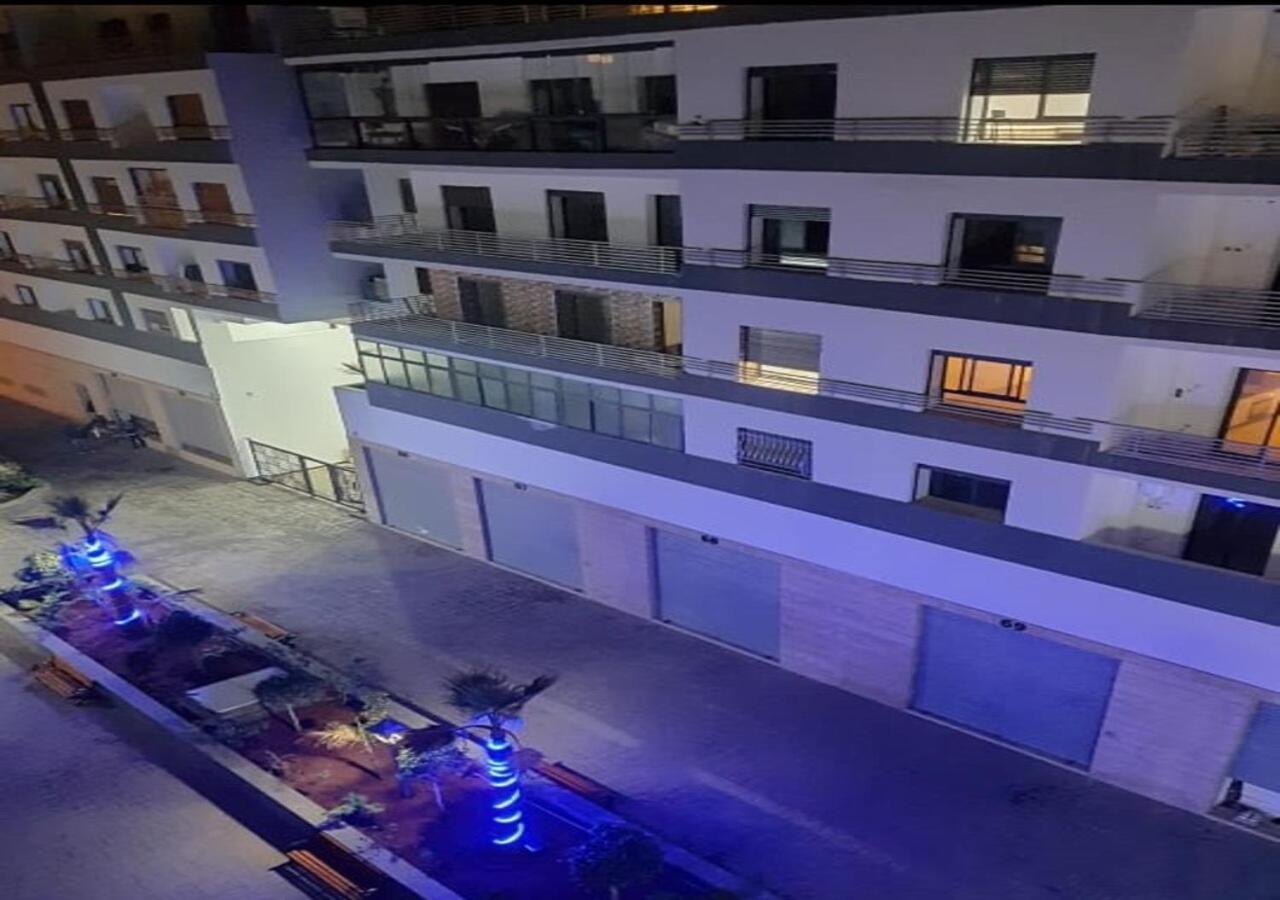 La Gironde - Sweet Home - Casablanca Exterior photo