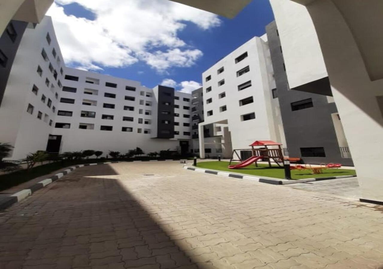 La Gironde - Sweet Home - Casablanca Exterior photo