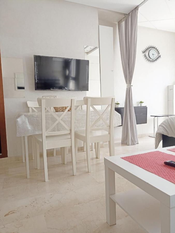 La Gironde - Sweet Home - Casablanca Exterior photo