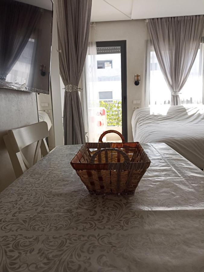 La Gironde - Sweet Home - Casablanca Exterior photo